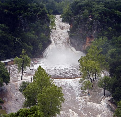 Turner falls oklahoma weather - Turner Falls Park is the oldest park in Oklahoma and is named for Mazeppa Thomas Turner. ... inclement weather, wildfire, etc…) All tickets will be exchangeable for ...